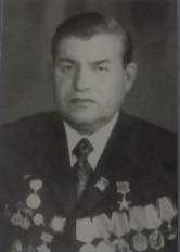 Адонин  Иван Егорович